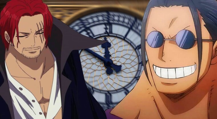 Imagen de ¿El tiempo pasa más lento en Elbaph? El capítulo 1152 de One Piece refuerza esta teoría con una simple conversación
