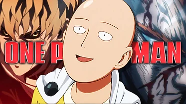 Imagen de ¿Tráiler o gran anuncio? La temporada 3 de One Punch Man será protagonista en Anime Expo 2025, uno de los eventos clave del año