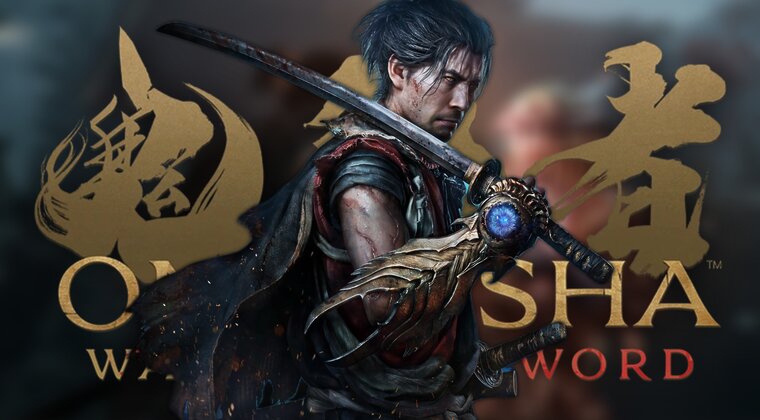 Imagen de Onimusha: Way of the Sword no será soulslike ni mundo abierto: Capcom apuesta por la esencia clásica