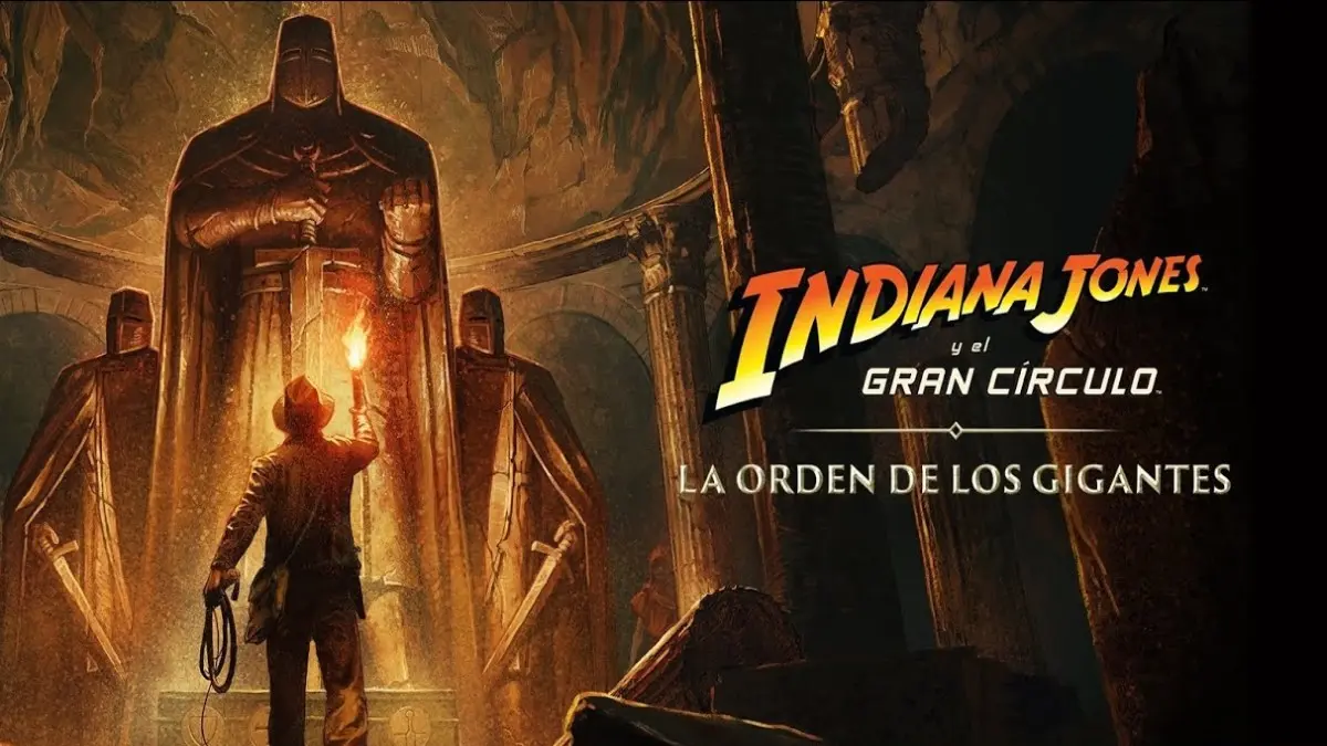 indiana jones expansion dlc