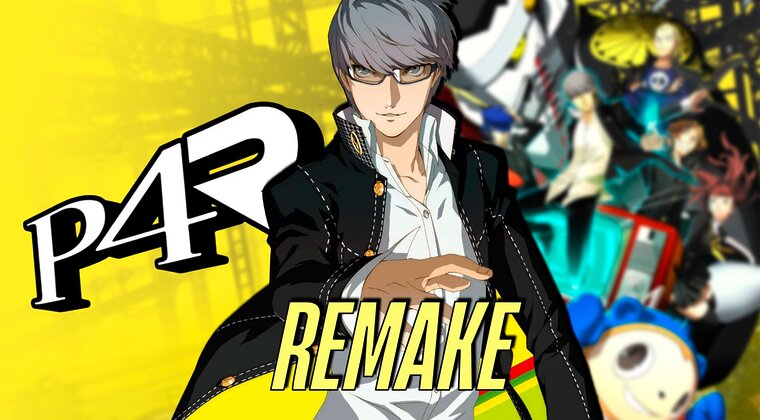 Imagen de Persona 4 Revival es oficial: Atlus revela fecha de lanzamiento, tráiler y primeros detalles en el Xbox Game Showcase