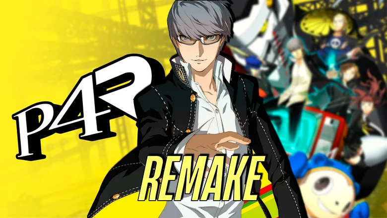 P4 Revival