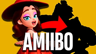 Imagen de Pauline tendrá su propio Amiibo gracias a Donkey Kong Bananza: cuándo sale y qué función tiene