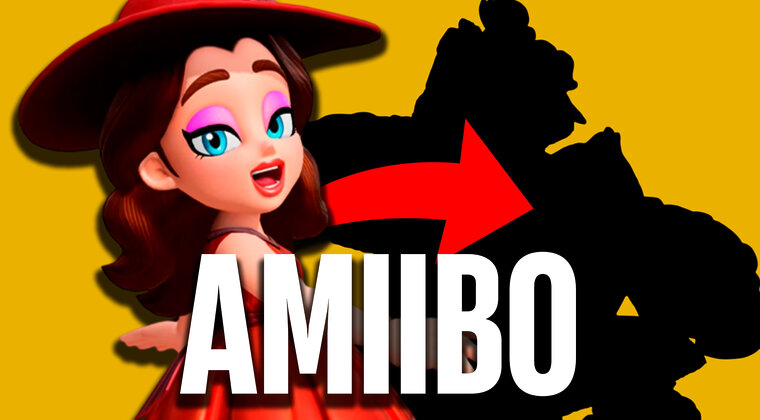 Imagen de Pauline tendrá su propio Amiibo gracias a Donkey Kong Bananza: cuándo sale y qué función tiene