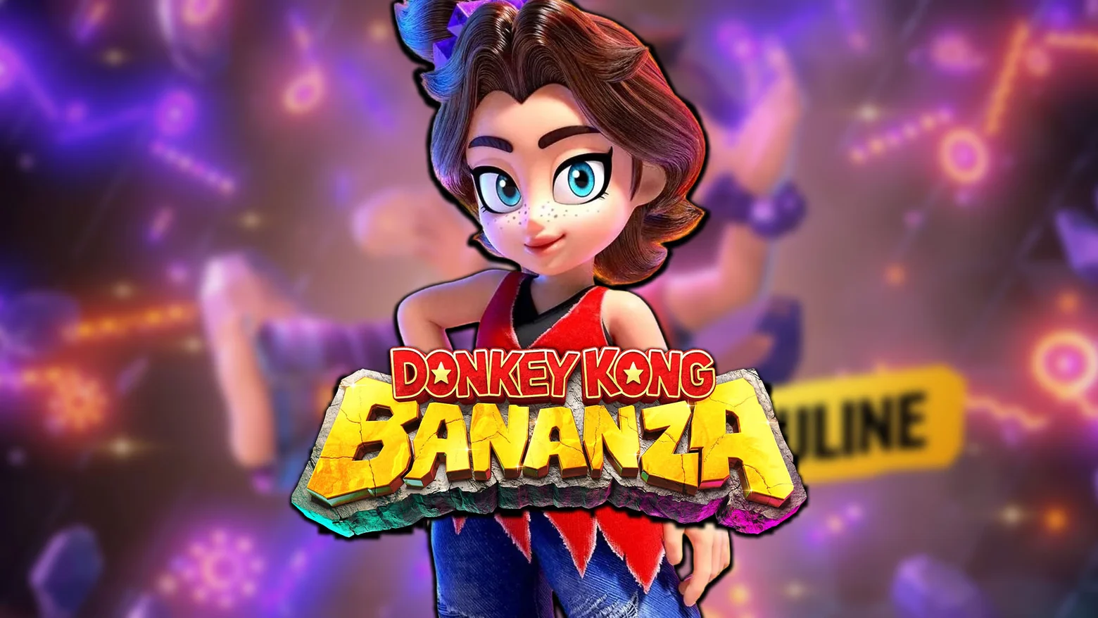 ¿Cuántos años tiene Pauline en Donkey Kong Bananza? Nintendo comparte su edad oficialmente