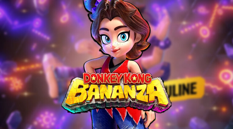 Imagen de ¿Cuántos años tiene Pauline en Donkey Kong Bananza? Nintendo comparte su edad oficialmente