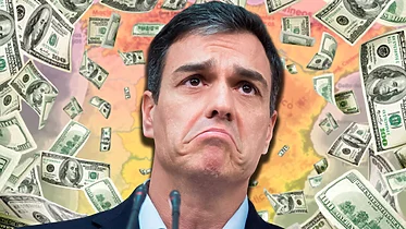 Imagen de ¿Cuál es el político de España que más dinero gana? El puesto de Pedro Sánchez sorprende en el top 2025