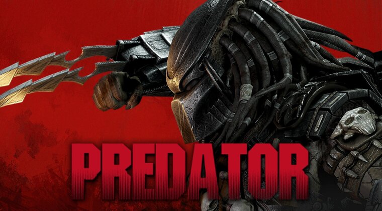 Imagen de Descubre la saga 'Depredador': Todas las películas, su orden cronológico y de estreno para no perderte ningún detalle de la cacería