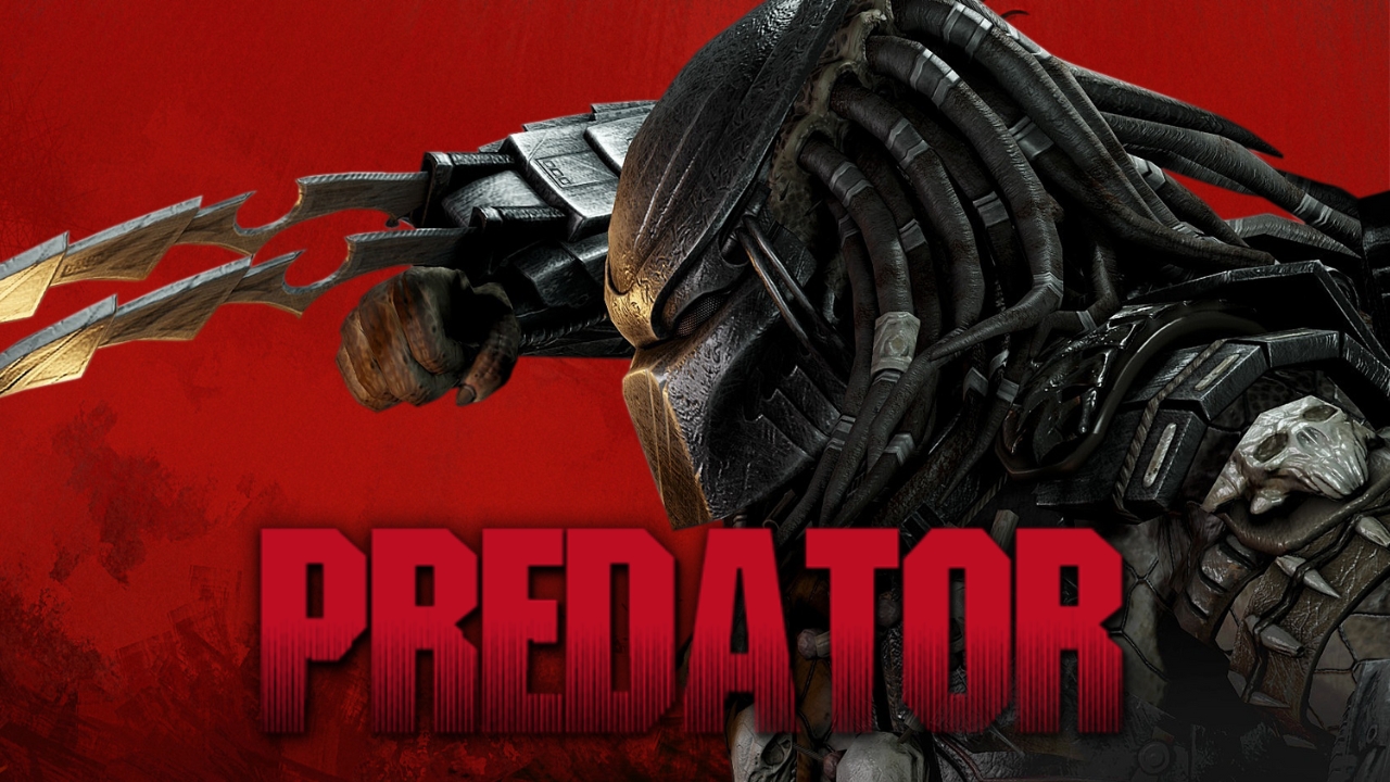 Películas Depredador/Predator