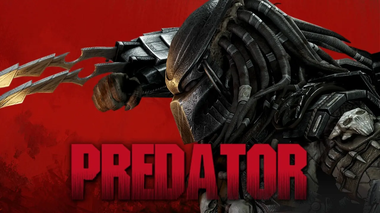 Películas Depredador/Predator