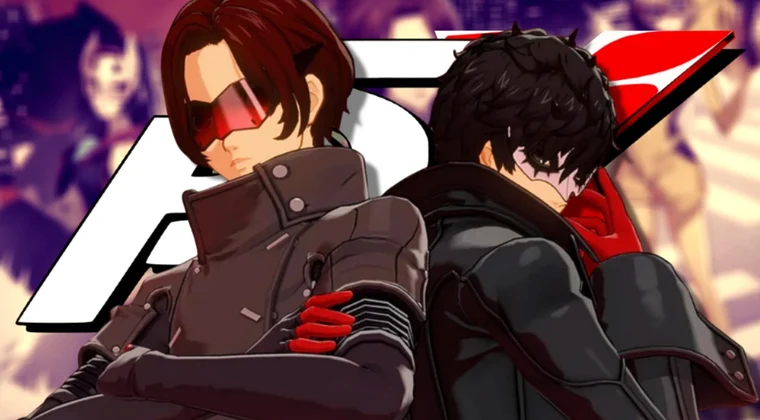 Imagen de El nuevo juego de Persona 5 ya está en España, es gratis y puedes jugarlo tanto en PC como en tu smartphone