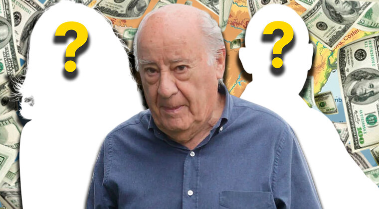 Imagen de ¿Cuál es la persona más rica de España? Así queda el Top 20 en la actualidad
