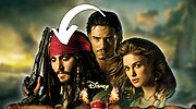 Imagen de Todos los fans lo esperan para Piratas del Caribe 6 y Orlando Bloom acaba de abrir la puerta para que suceda