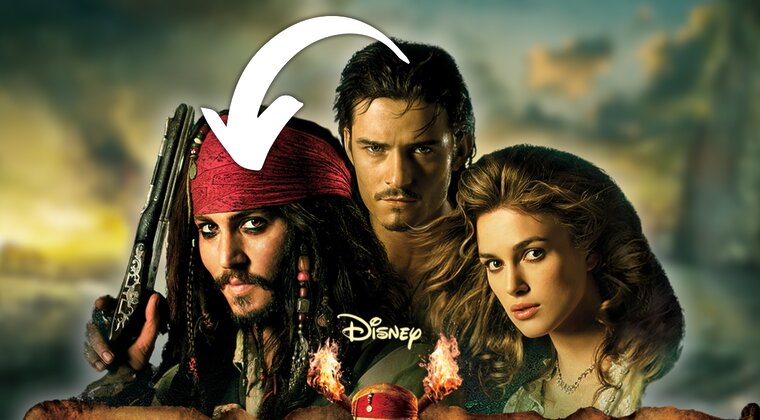 Imagen de Todos los fans lo esperan para Piratas del Caribe 6 y Orlando Bloom acaba de abrir la puerta para que suceda