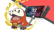 Imagen de Si tienes dudas sobre el rendimiento de los juegos de Pokémon en Nintendo Switch 2 esta actualización gratis es una buena muestra