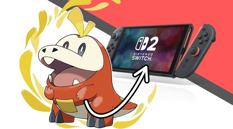 Imagen de Si tienes dudas sobre el rendimiento de los juegos de Pokémon en Nintendo Switch 2 esta actualización gratis es una buena muestra