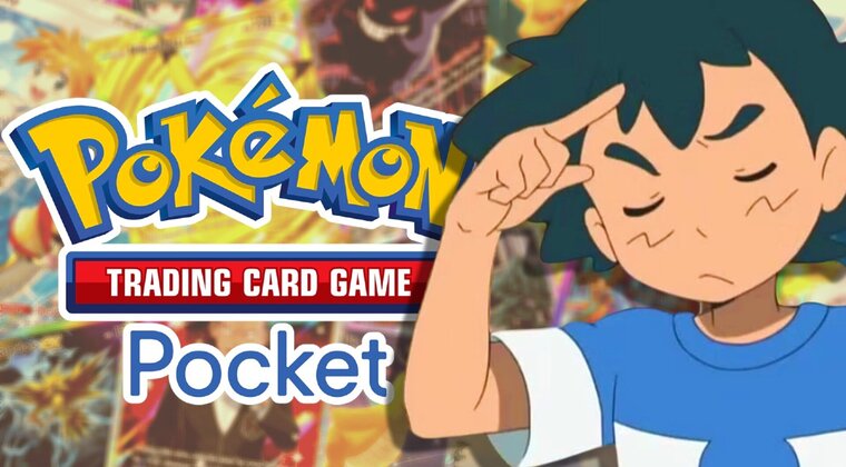 Imagen de La nueva expansión de Pokémon TCG Pocket ya tiene fecha de lanzamiento. ¿Qué cartas veremos que podrían cambiar el meta de nuevo?