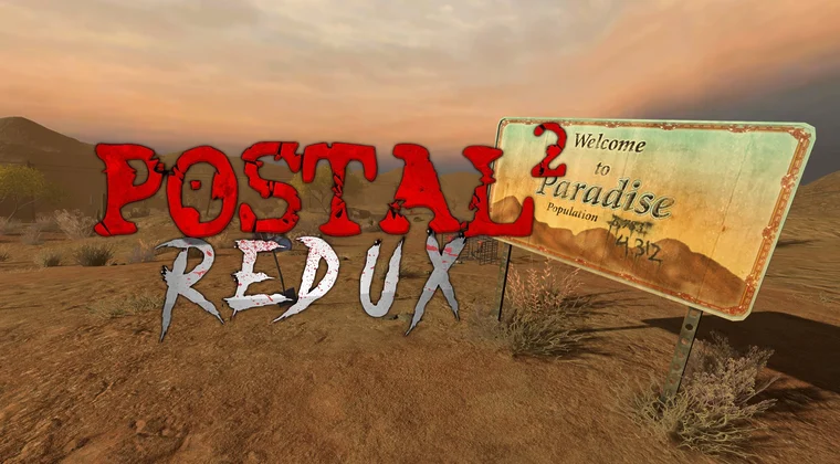 Imagen de POSTAL 2 Redux: El polémico shooter de 2003 regresa completamente renovado y llega incluso a Nintendo Switch