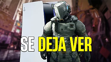 Imagen de Se anunció con PS5 hace 5 años y desde entonces no hemos sabido nada, pero ahora se deja ver: Pragmata finalmente confirma fecha de lanzamiento