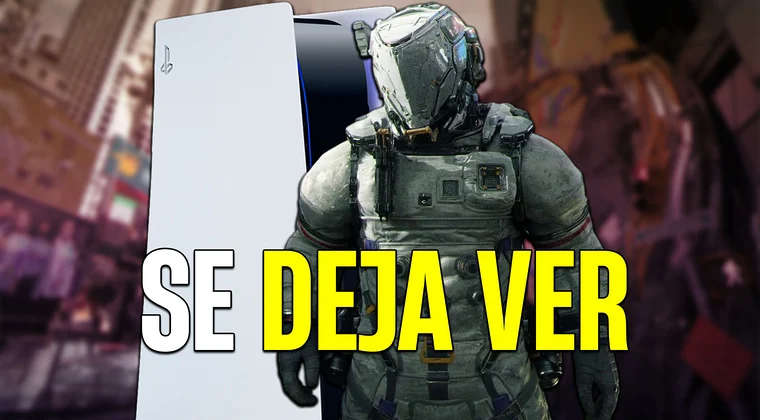 Imagen de Se anunció con PS5 hace 5 años y desde entonces no hemos sabido nada, pero ahora se deja ver: Pragmata finalmente confirma fecha de lanzamiento