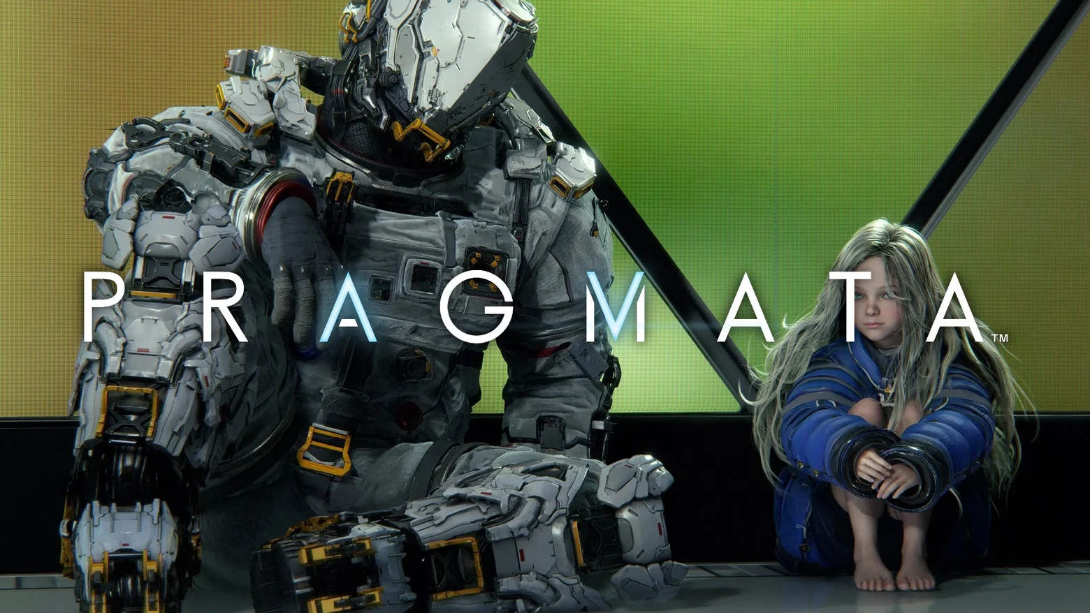 pragmata