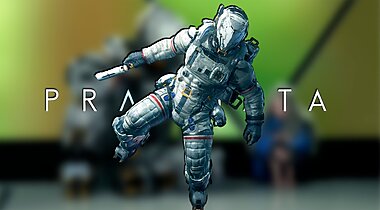 Imagen de Pragmata podría reaparecer tras años de silencio: los insiders apuntan a estas fechas para que Capcom muestre su nuevo tráiler