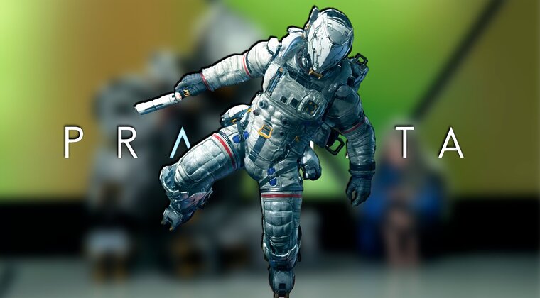 Imagen de Pragmata podría reaparecer tras años de silencio: los insiders apuntan a estas fechas para que Capcom muestre su nuevo tráiler