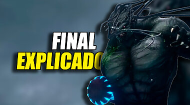 Imagen de El final explicado de 'Predator: Asesino de asesinos' y su conexión con el resto de películas de 'Depredador'