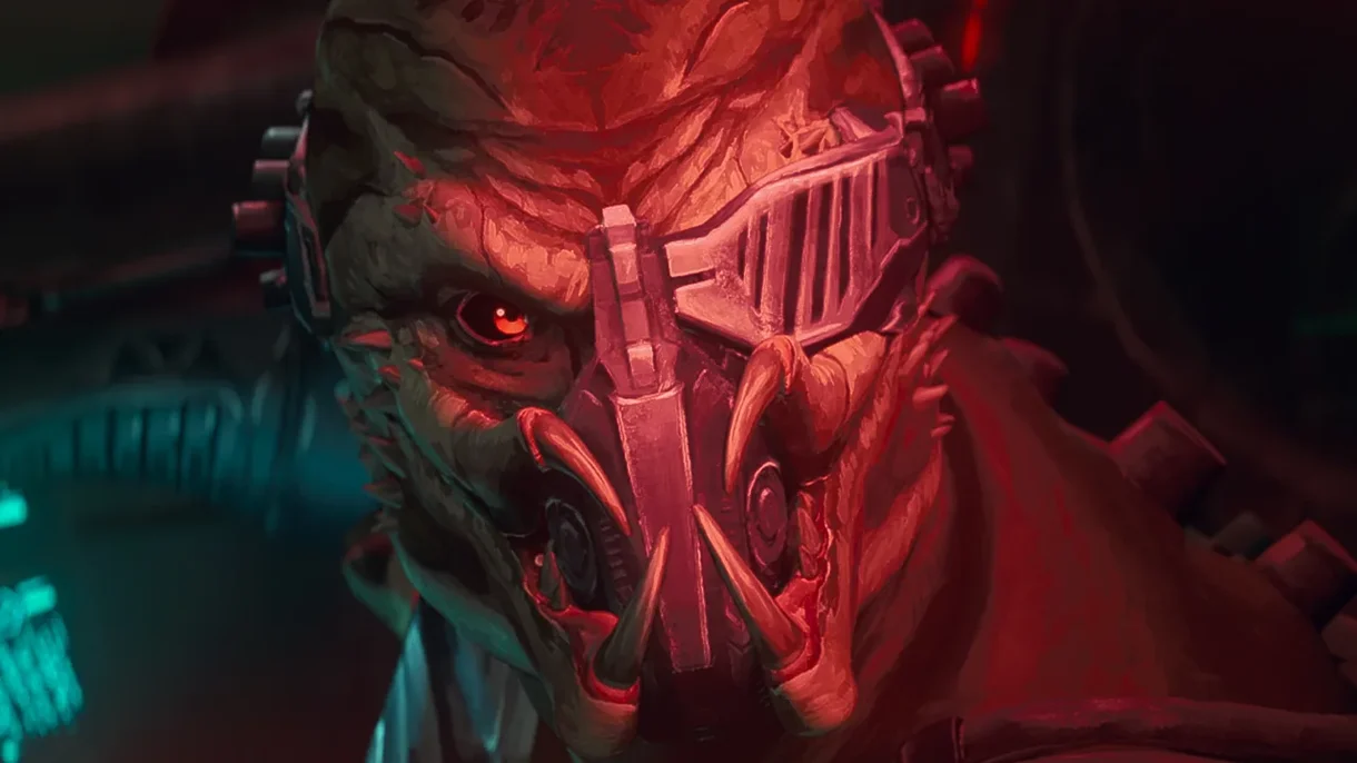 Predator: Asesino de asesinos