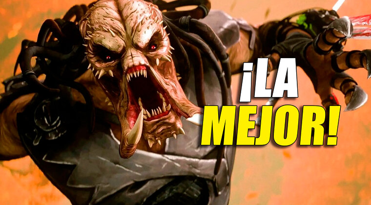 Imagen de Crítica de 'Predator: Asesino de asesinos': la he visto y ya es la mejor película de la saga pese a ser exclusiva de Disney+