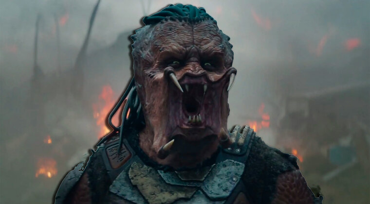 Imagen de 'Predator: Badlands' llega en 2025: Sinopsis, tráiler, reparto y fecha de estreno de la nueva película de Depredador