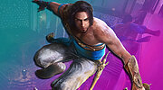 Imagen de Ubisoft revela noticias de Prince of Persia: Las Arenas del Tiempo Remake después de años de silencio