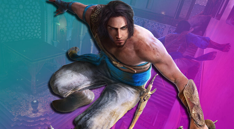 Imagen de Ubisoft revela noticias de Prince of Persia: Las Arenas del Tiempo Remake después de años de silencio