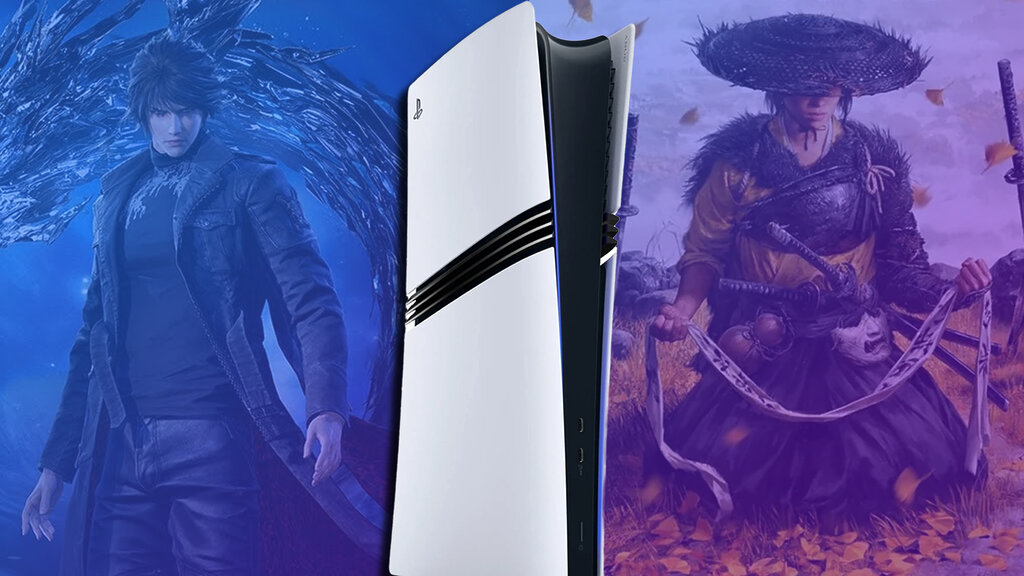 próximo exclusivo de ps5