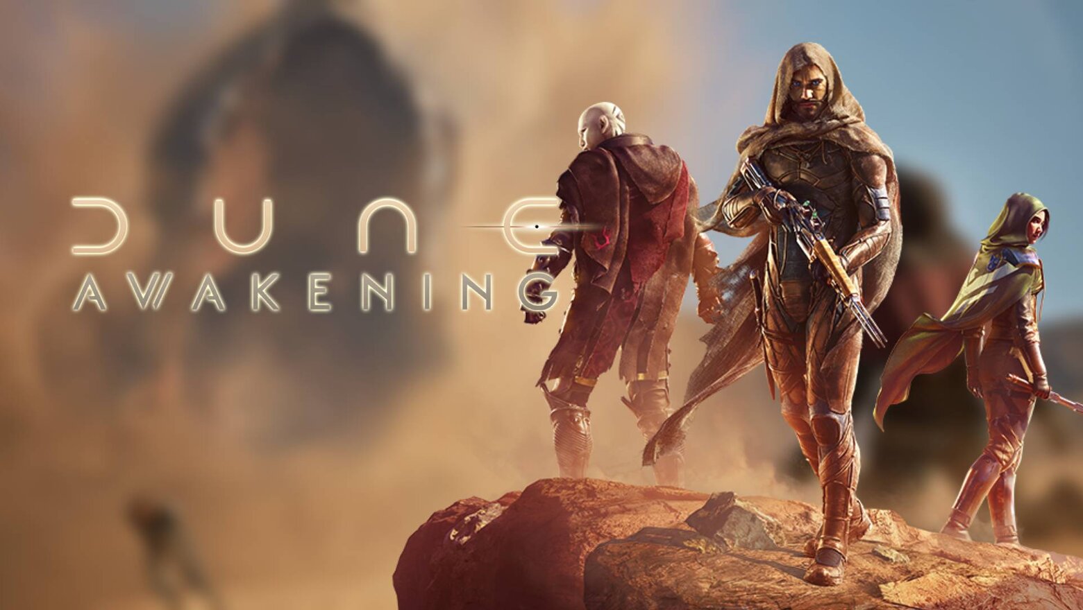 Dune: Awakening