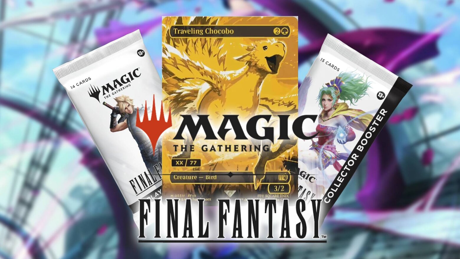 Magic