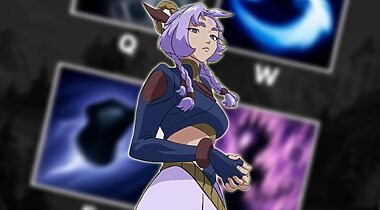 Imagen de Reveladas todas las habilidades de Yunara, la próxima campeona de League of Legends ¿Estamos ante una versión mejorada de Twitch?