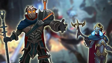 Imagen de Riot Games escucha a la comunidad y devuelve a Viktor a su estado original con esta nueva skin de League of Legends