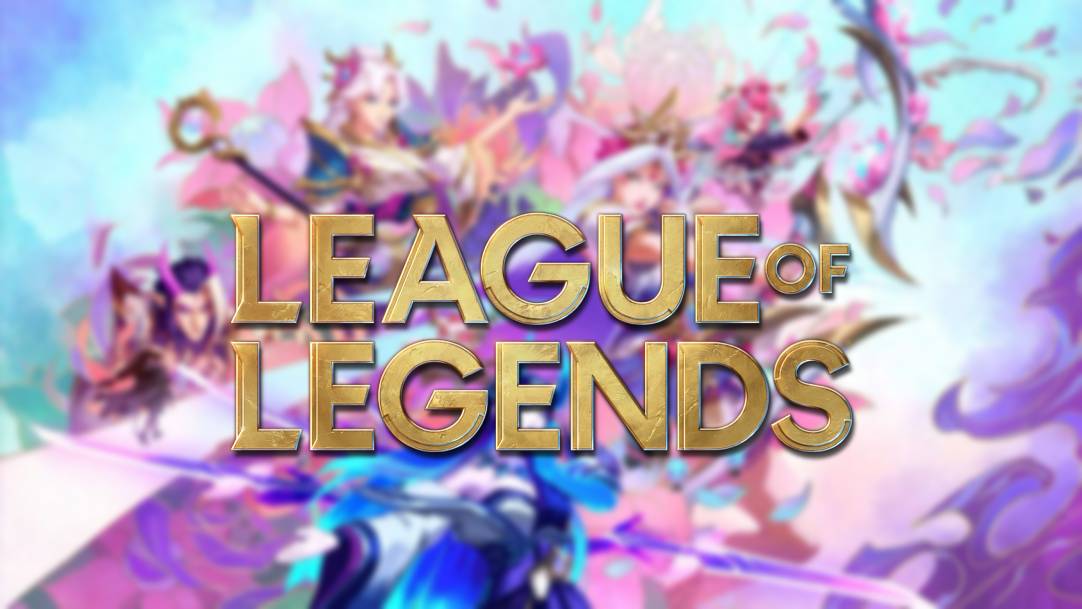 League of Legends