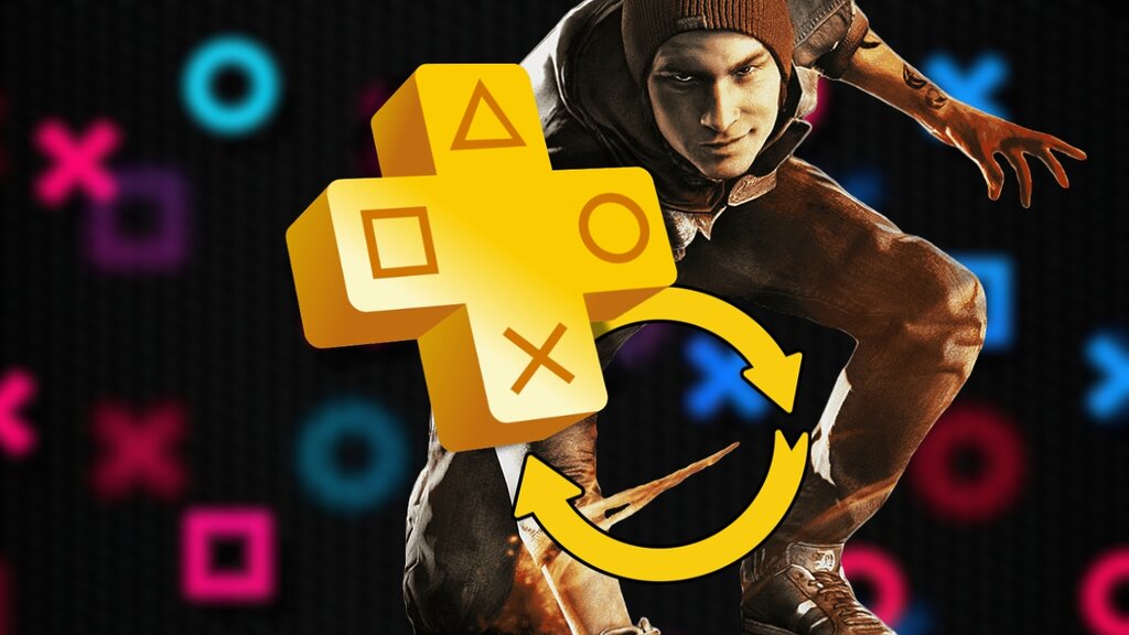 PS Plus