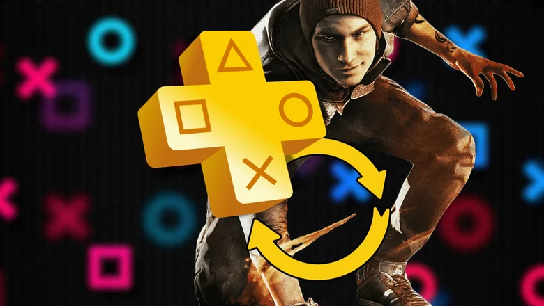 PS Plus
