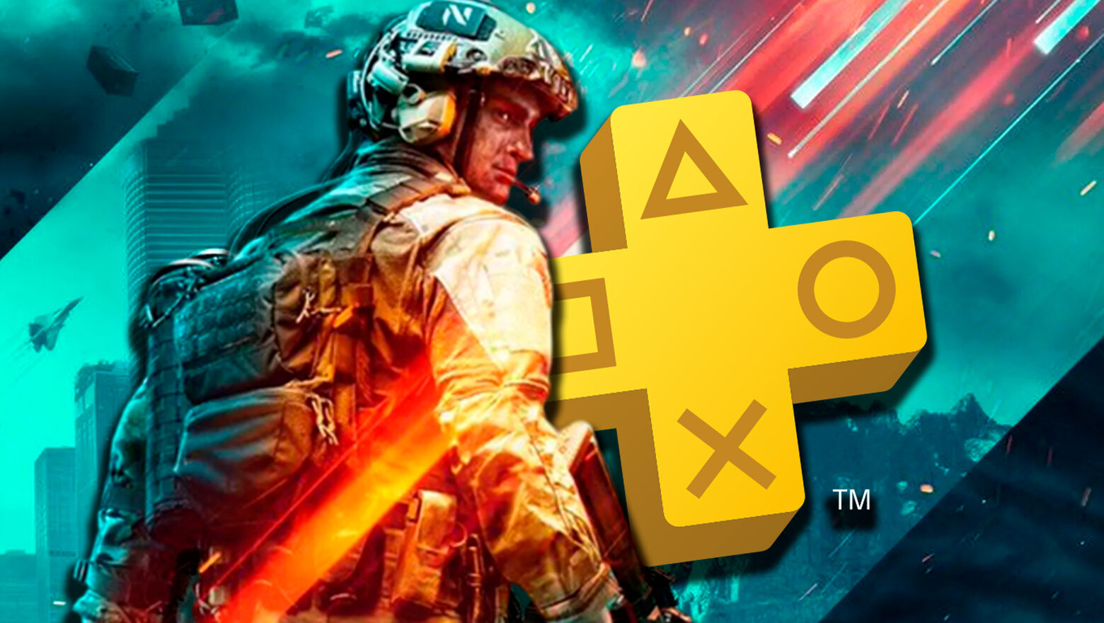Battlefield 2042 decepciona en PS Plus