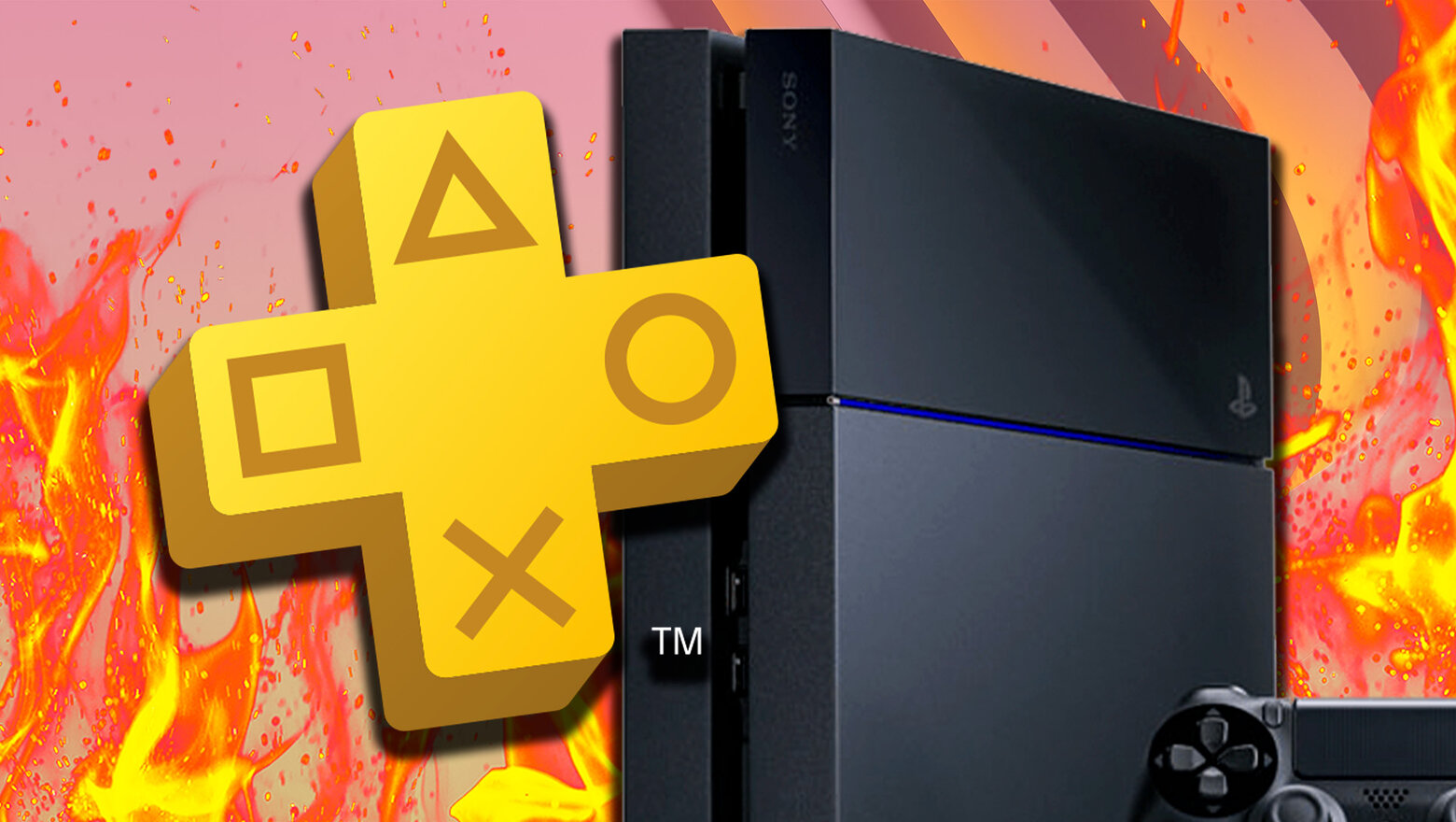 PS Plus pone fecha límite en PS4
