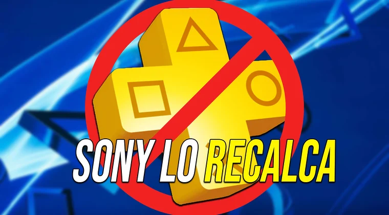 Imagen de PlayStation vuelve a confirmar que sus juegos exclusivos no llegarán día uno a PS Plus
