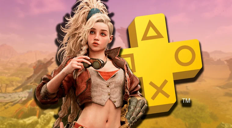 Imagen de ¿Tienes PS Plus? Entonces ya puedes probar gratis uno de los juegos más importantes de 2025