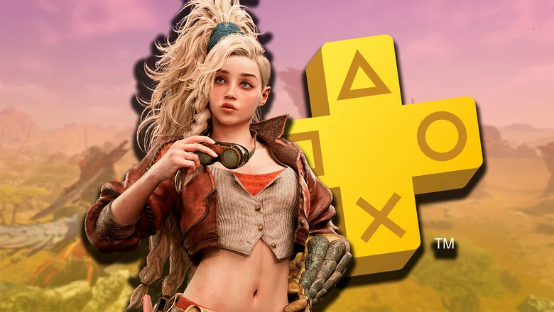 PS Plus y la demo de Monster Hunter