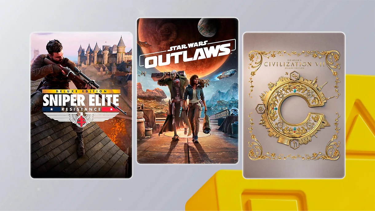 nuevas ofertas de PS Plus