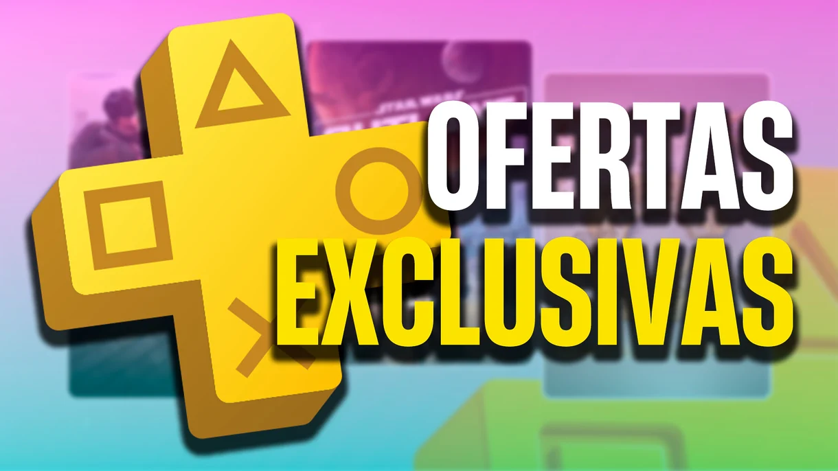 PS Plus anuncia nuevas ofertas exclusivas