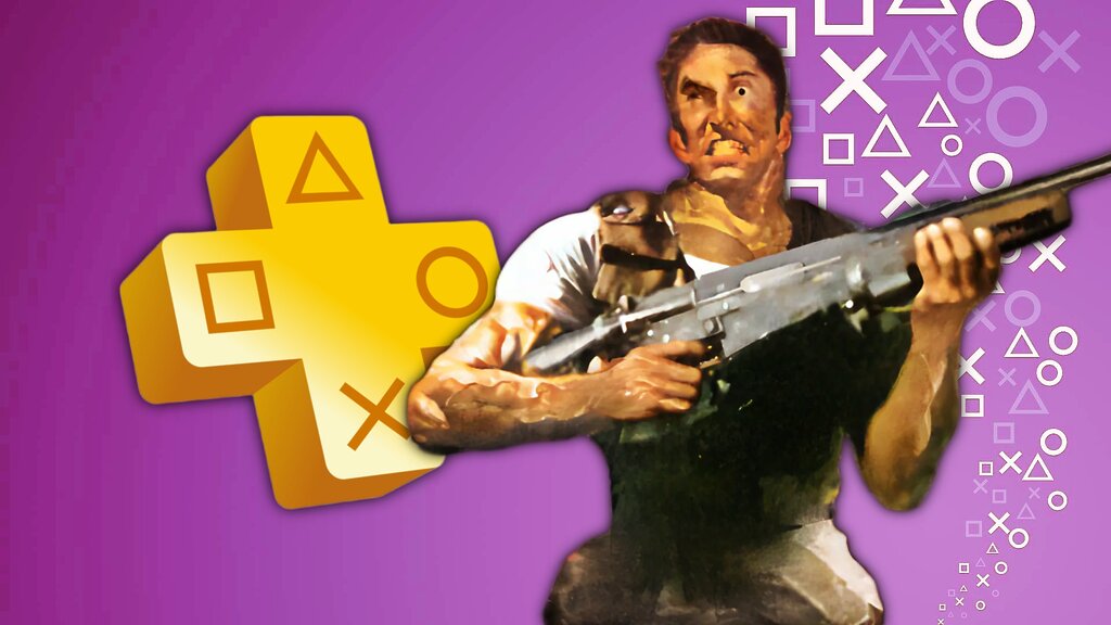 ps plus