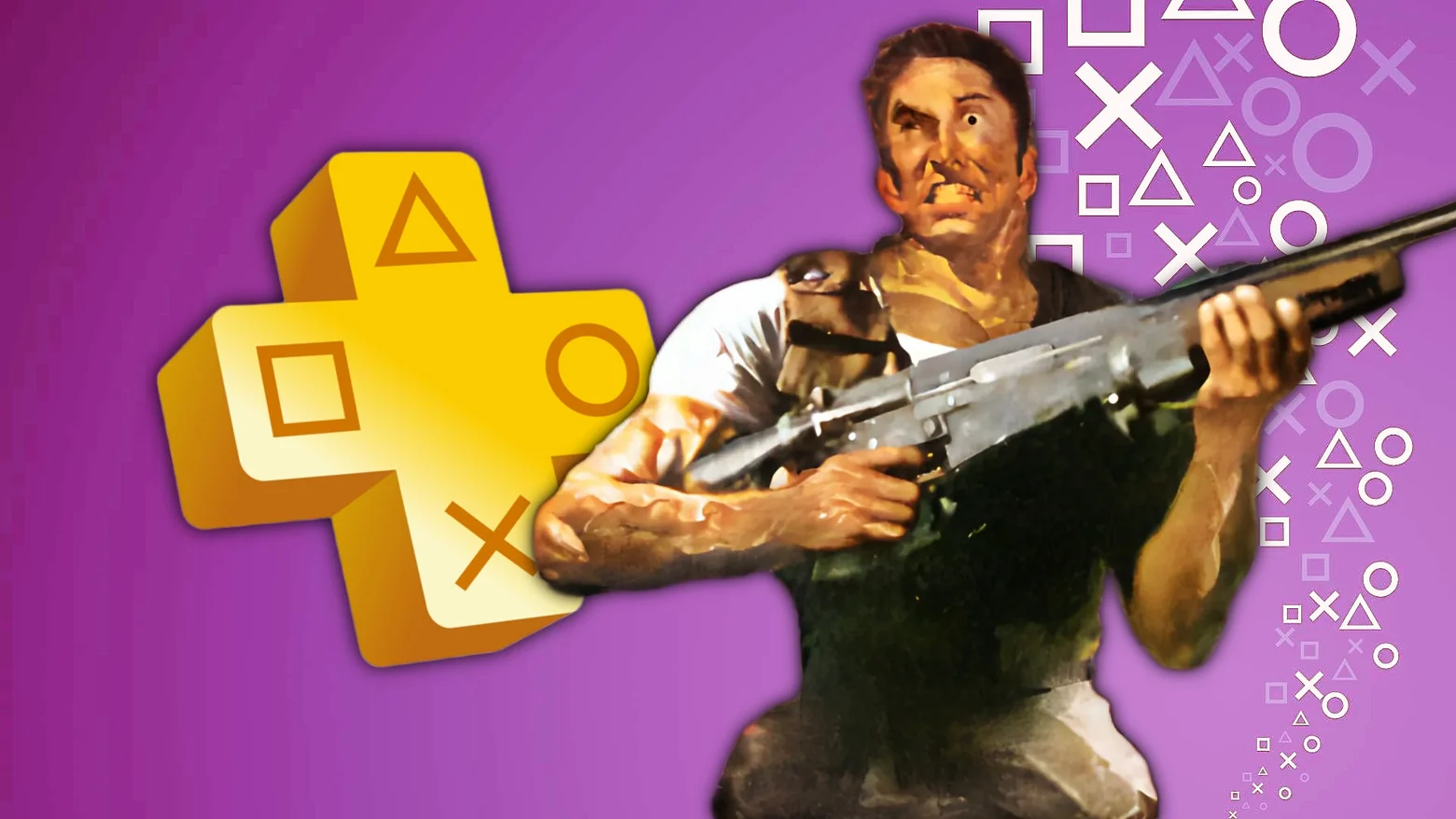 ps plus